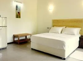 Mangi's Tranquil Bangalows