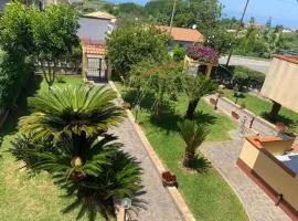 Casa Vacanze Lenza