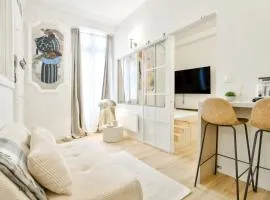 GuestReady - Central Bordeaux Gem