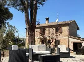 Villa Altrove