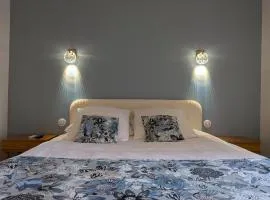 Le bois des fées de Chazelles