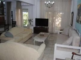 Angels' House