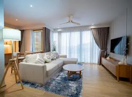 Beachside Residences by NLA