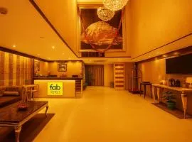 FabHotel The Kailash Dev - Near Azadpur Metro