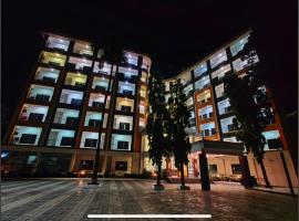 Seaface Property, hotel v destinaci Daman