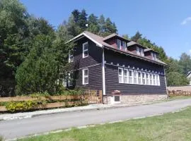Chata Pod Kapličkou