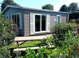 Chalet Veluwerand
