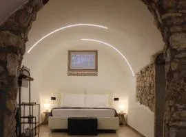 La Moretta Suite rustic apartment