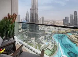 2 BRD apartement amazing view by Bella Elite Homes