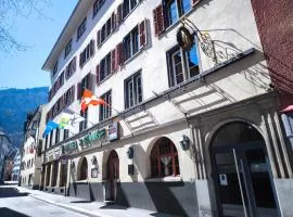 Hotel Drei Könige