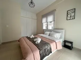 AKTIS apartment 1 near airport