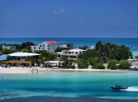 Summer Luna, hotel v destinaci Dhiffushi