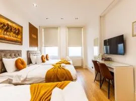 Mayfair Residences