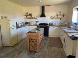 Entire cosy home from home country retreat