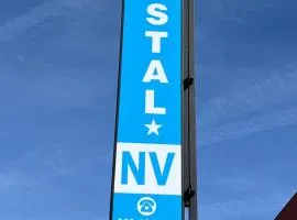 Hostal NV Airport