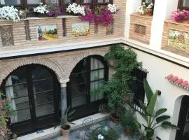 La casa del Retablo