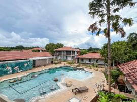 Temple Tree Retreat, hotel in Auroville