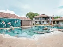 Sanctuary Amaidiyana - A CGH Earth Experience