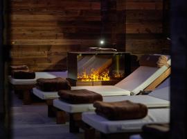 Boutique Hotel ERB - Adults Only โรงแรมในบันสกา ชีอาว์นีซา