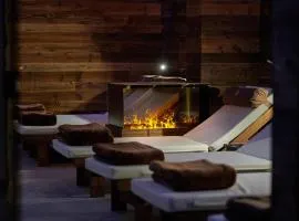 Boutique Hotel ERB - Adults Only