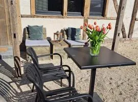 Hoeve BôThé - Vakantiewoning