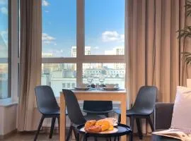 URBAN APARTMENTS PREMIUM, Opolska 10 No 91, Free Garage, Self Check-in