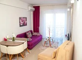 Centar Apartmani DaSu