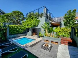 Botanica - Virginia Avenue Villas