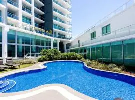 Coastal Bliss 2 Bedroom Apartment