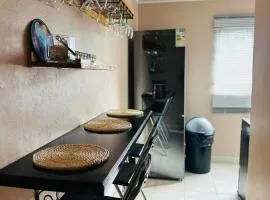 Busy-Bee's Enclave