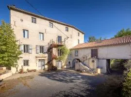 The Mill France- Near Millau