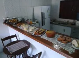 Pousada Fantasy Paraty