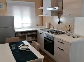 Appartamento Zona ospedale