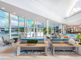 Holiday Inn Resort Kissimmee by the Parks by IHG, hotel i Orlando