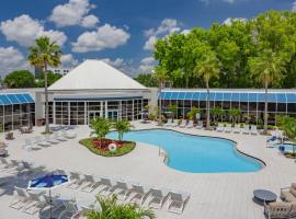 Holiday Inn Resort Kissimmee by the Parks by IHG, Holiday Inn Hotel in Orlando