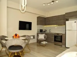 Sunset Haven Piraeus