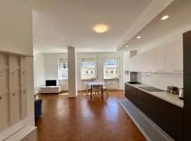 Staytion House