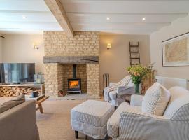 Bloom Cottage - Cotswolds escape, hotel in Kingham