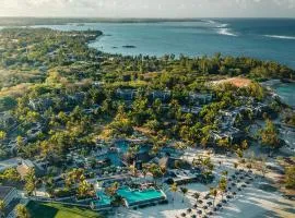 Long Beach Mauritius