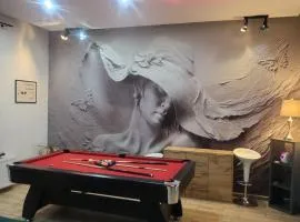 Apartamenty Premium PRETTY WOMAN self check-in 24h - Bytom Chorzów Katowice