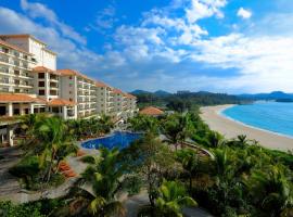 The Busena Terrace, hotel em Nago