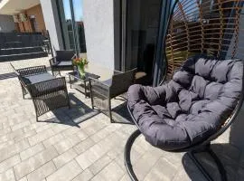 Magic Apartments - Zibi