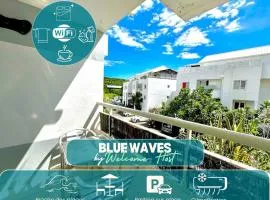 Studio Blue Wave