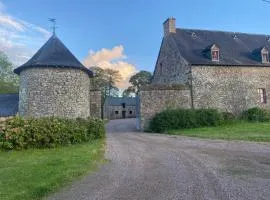La Basse Cour de la Musse