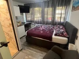 Studio apartman Utrine 2
