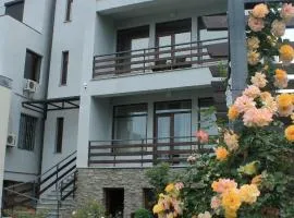 Family Hotel Stumari