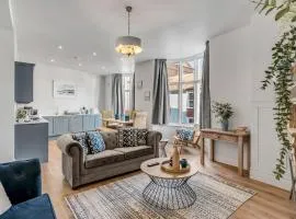 New - Luxury 3-Bed Apartment in Cromer