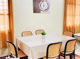 Acacia Family Nook by The Pineview Chateau