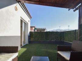 Home4u San Ambrosio, hotel in Granada