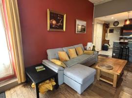 Maison DE LUR, hotel a Périgueux